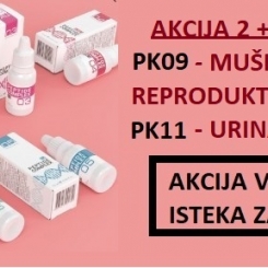 PK PROIZVODI NA AKCIJI 2+1 GRATIS