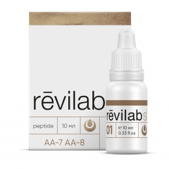 REVILAB SL-1 <br> Za kardiovaskularni sistem 