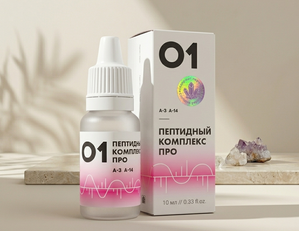 Peptidni kompleksi PRO